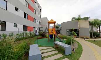 Imagem 3: Apartamento à venda no Vittace parque do lagoBOQUEIRÃO, GUARAPUAVA - PR