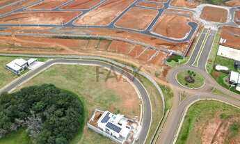 Imagem: Terreno com 393,47m a Venda no Grand forest