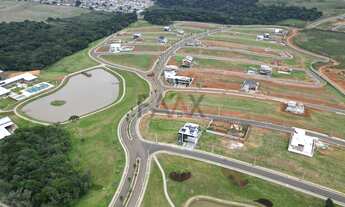 Imagem 2: Terreno com 393,47m a Venda no Grand forest em Guarapuava - PR