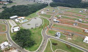 Imagem 3: Terreno com 393,47m a Venda no Grand forest em Guarapuava - PR