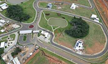 Imagem 4: Terreno com 393,47m a Venda no Grand forest em Guarapuava - PR