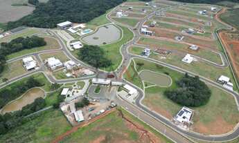 Imagem 5: Terreno com 393,47m a Venda no Grand forest em Guarapuava - PR