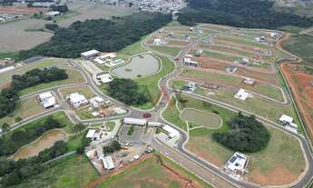 Imagem 6: Terreno com 393,47m a Venda no Grand forest em Guarapuava - PR