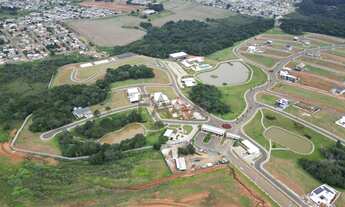 Imagem 7: Terreno com 393,47m a Venda no Grand forest em Guarapuava - PR