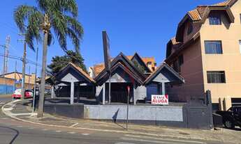 Imagem: Sala comercial ao Lado do GRESGA em frente