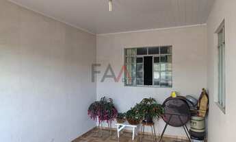 Imagem 3: Casa à venda com 2 quartos, Bairro Conradinho, GUARAPUAVA - PR