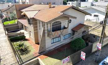 Imagem: Sobrado para locação próximo a Lagoa