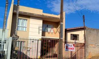 Imagem: Sobrado à venda na Vila Carli contendo