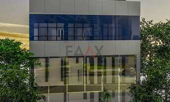 Imagem: Excelente sala comercial para locação