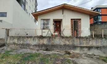 Imagem: Casa à venda na Santa Cruz com 603m de