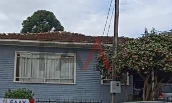 Imagem: Casa comercial e residencial á venda no