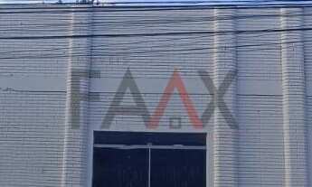 Imagem: Barracão para locação no CENTRO de Guarapuava