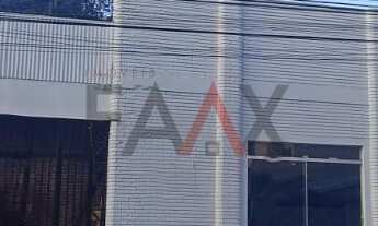 Imagem 2: Barracão para locação no CENTRO de Guarapuava com ótima localização