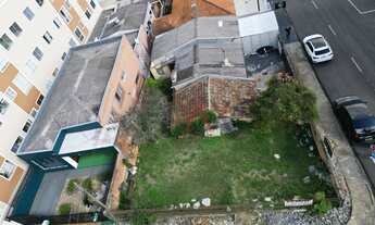 Imagem: Terreno de esquina à venda, Bairro centro