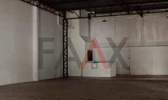 Imagem 7: Barracão para locação no CENTRO de Guarapuava com ótima localização