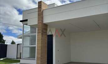 Imagem 5: Lindíssima casa com 3 dormitórios no João Gekinski, GUARAPUAVA - PR