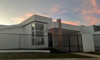 Imagem 4: Lindíssima casa com 3 dormitórios no João Gekinski, GUARAPUAVA - PR