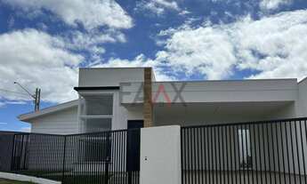 Imagem 3: Lindíssima casa com 3 dormitórios no João Gekinski, GUARAPUAVA - PR