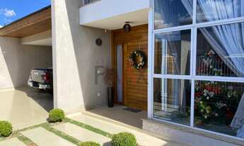 Imagem 5: Casa de alto padrão à venda no Bonsucesso em Guarapuava PR