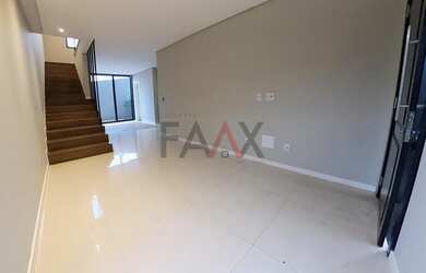 Imagem 6: Encantador Sobrado de Alto Padrão à venda em Guarapuava PR