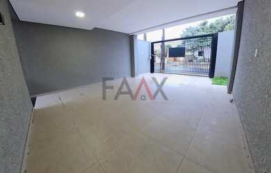 Imagem 3: Encantador Sobrado de Alto Padrão à venda em Guarapuava PR