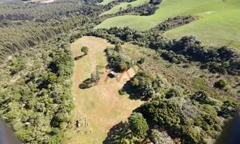 Imagem 5: Sítio à venda com excelentes 24,62ha de área em Guarpuava PR