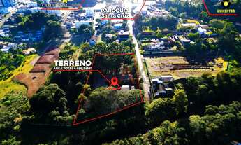 Imagem 3: Terreno para investir com excelente localização, SANTA CRUZ, GUARAPUAVA - PR