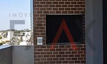 Imagem 6: Apartamento à venda no Centro com 2 suítes mais vaga de garagem coberta