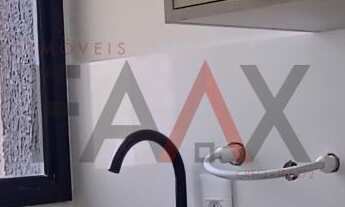 Imagem 4: Apartamento à venda no Centro com 2 suítes mais vaga de garagem coberta