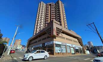 Imagem: Apartamento à venda no Edifício Bourbon