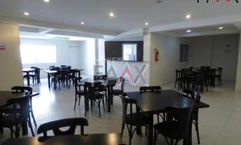 Imagem 3: Apartamento á venda no CENTRO de Guarapuava próximo ao Lago