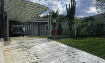 Imagem: Casa á venda no bairro dos Estados com