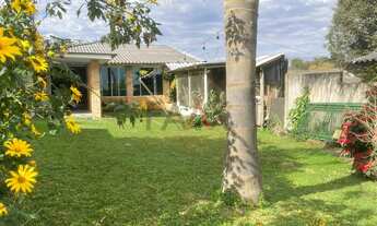 Imagem 7: Casa á venda no bairro dos Estados com terreno de 600m em Guarapuava