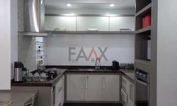 Imagem 4: Sobrado ALTO PADRÃO à Venda próximo a praça da ucrania no trianon em Guarapuava