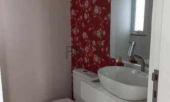 Imagem 7: Sobrado ALTO PADRÃO à Venda próximo a praça da ucrania no trianon em Guarapuava