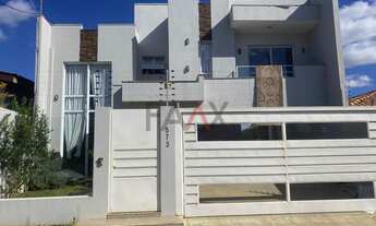 Imagem 1: Sobrado ALTO PADRÃO à Venda próximo a praça da ucrania no trianon em Guarapuava