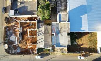 Imagem 2: Ótimo terreno á venda na Vila Carli com ótima localização em Guarapuava