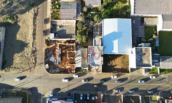 Imagem 3: Ótimo terreno á venda na Vila Carli com ótima localização em Guarapuava