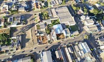 Imagem 6: Ótimo terreno á venda na Vila Carli com ótima localização em Guarapuava