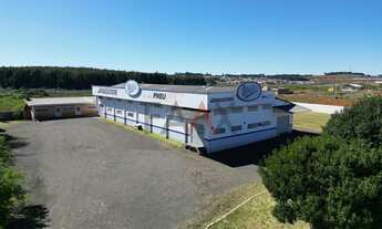 Imagem: Barracão para locação,800.00 m, MORRO