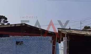 Imagem 3: Terreno residencial com 2 casa na Vila Carli em Guarapuava
