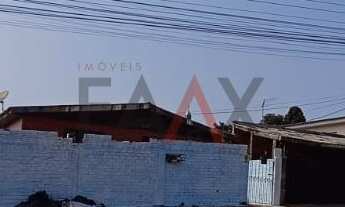 Imagem 2: Terreno residencial com 2 casa na Vila Carli em Guarapuava