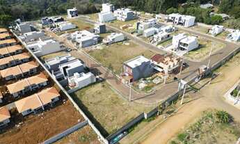 Imagem 3: Terreno de Esquina à Venda no condominio Residencial Vista do Vale em Guarapuava