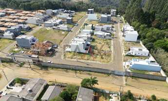 Imagem 4: Terreno de Esquina à Venda no condominio Residencial Vista do Vale em Guarapuava