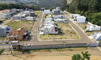Imagem 6: Terreno de Esquina à Venda no condominio Residencial Vista do Vale em Guarapuava