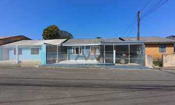 Imagem: Casa à venda na VILA BELA com 02 dormitórios