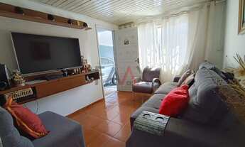 Imagem 5: Casa à venda na VILA BELA com 02 dormitórios em GUARAPUAVA - PR