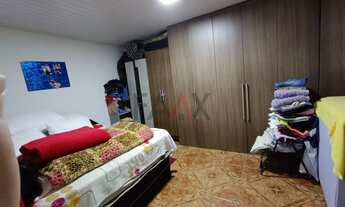 Imagem 6: Casa à venda na VILA BELA com 02 dormitórios em GUARAPUAVA - PR