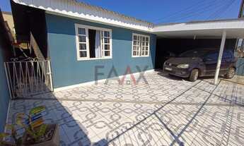 Imagem 2: Casa à venda na VILA BELA com 02 dormitórios em GUARAPUAVA - PR