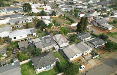 Imagem 2: Terreno á venda na Vila Carli com 600m de área em Guarapuava